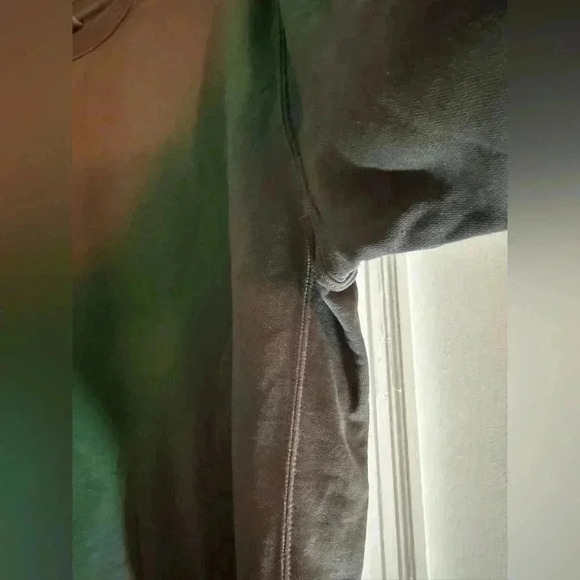 Nike NSW Game Day Club Crew Archaeo Brown Green Tri ColorFQ6142-256 Mens Medium - Picture 5 of 13